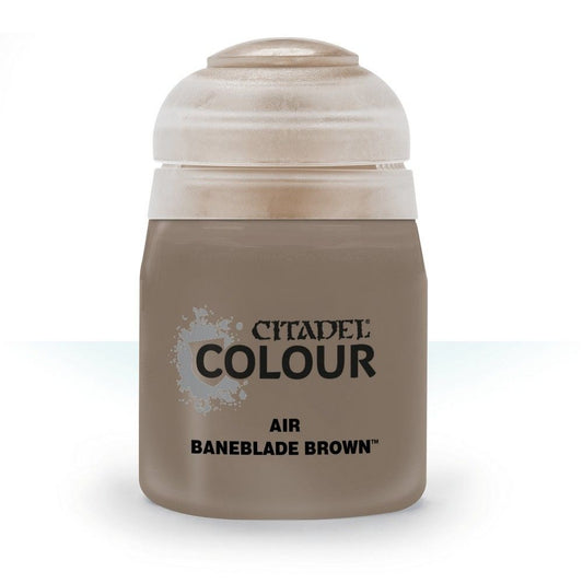 Air: Baneblade Brown - Citadel