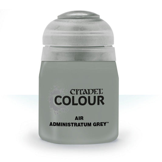 Air: Administratum Grey - Citadel