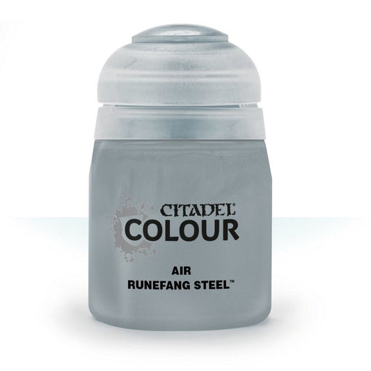 Air: Runefang Steel - Citadel