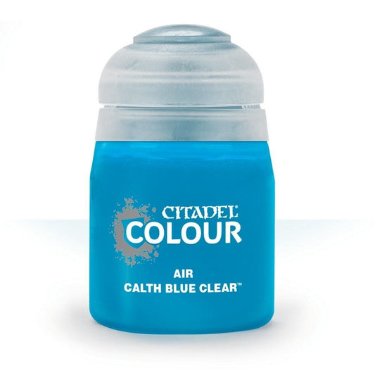 Air: Calth Blue Clear - Citadel