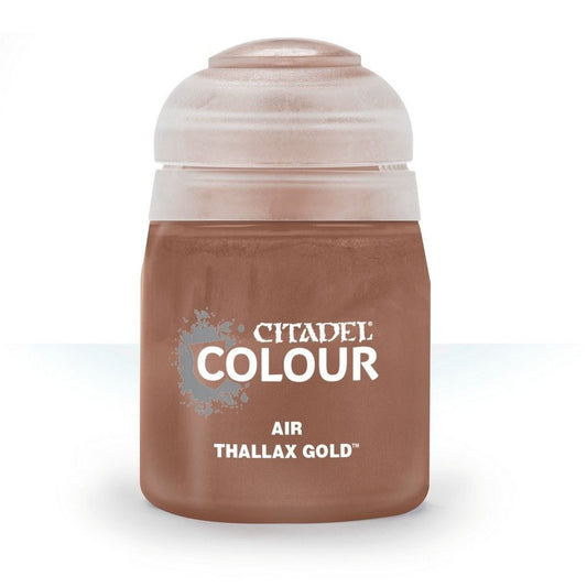 Air: Thallax Gold - Citadel