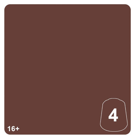 Warhammer Tone Pro Carthalos Skin 4 paint color swatch