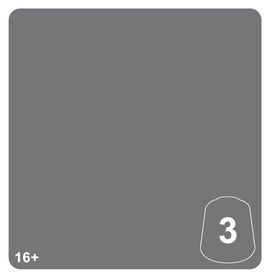 Warhammer Tone Pro Blackstone Void 3 paint color swatch