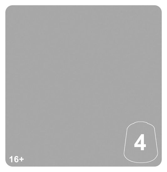 Warhammer Tone Pro Blackstone Void 4 paint color swatch