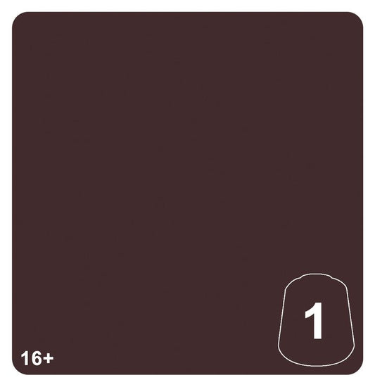 Warhammer Tone Pro Carmine Blades 1 paint color swatch