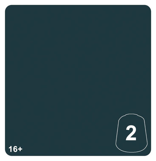 Warhammer Tone Pro Craventhrone Cloak 2 paint color swatch