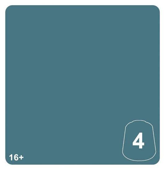 Warhammer Tone Pro Craventhrone Cloak 4 paint color swatch