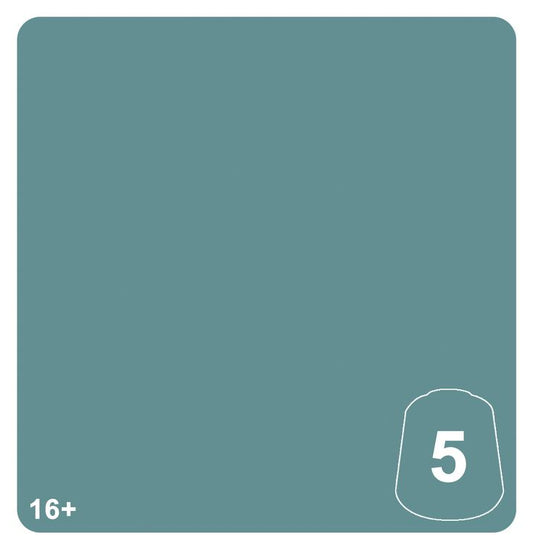 Warhammer Tone Pro Craventhrone Cloak 5 paint color swatch