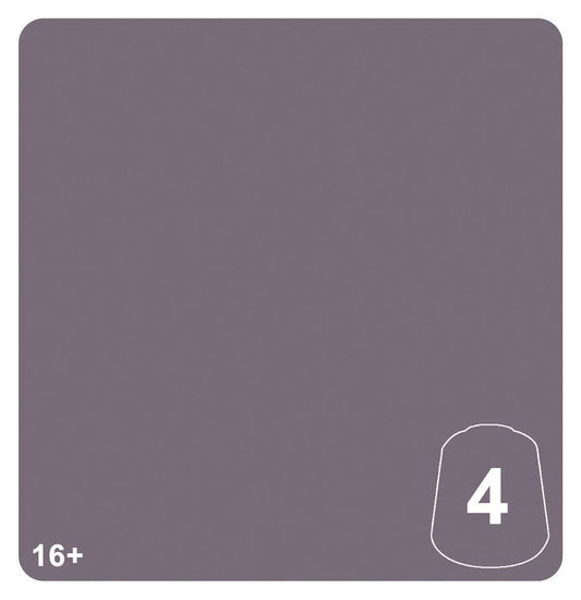 Warhammer Tone Pro Enrapturess Dusk 4 paint color swatch