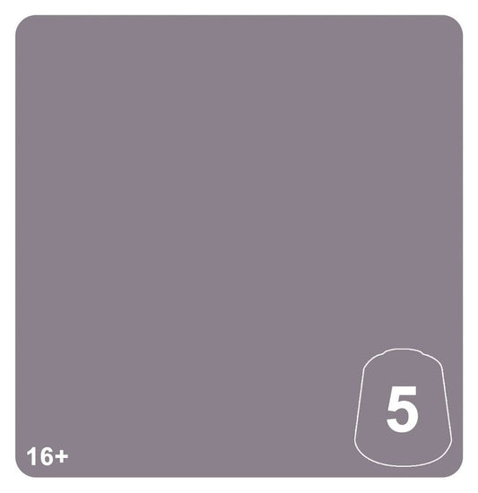 Warhammer Tone Pro Enrapturess Dusk 5 paint color swatch