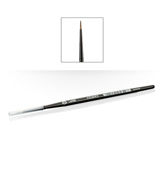 CITADEL SMALL LAYER BRUSH (6-PACK)