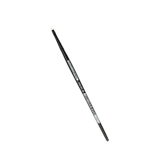Warhammer Pro Tone Drybrush Extra Small paint brush