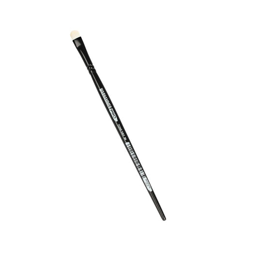 Warhammer Pro Tone Drybrush Medium paint brush