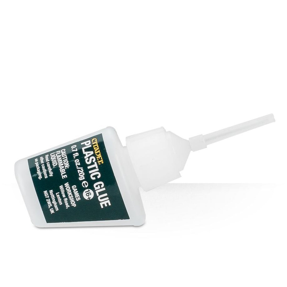 Plastic Glue (Global)