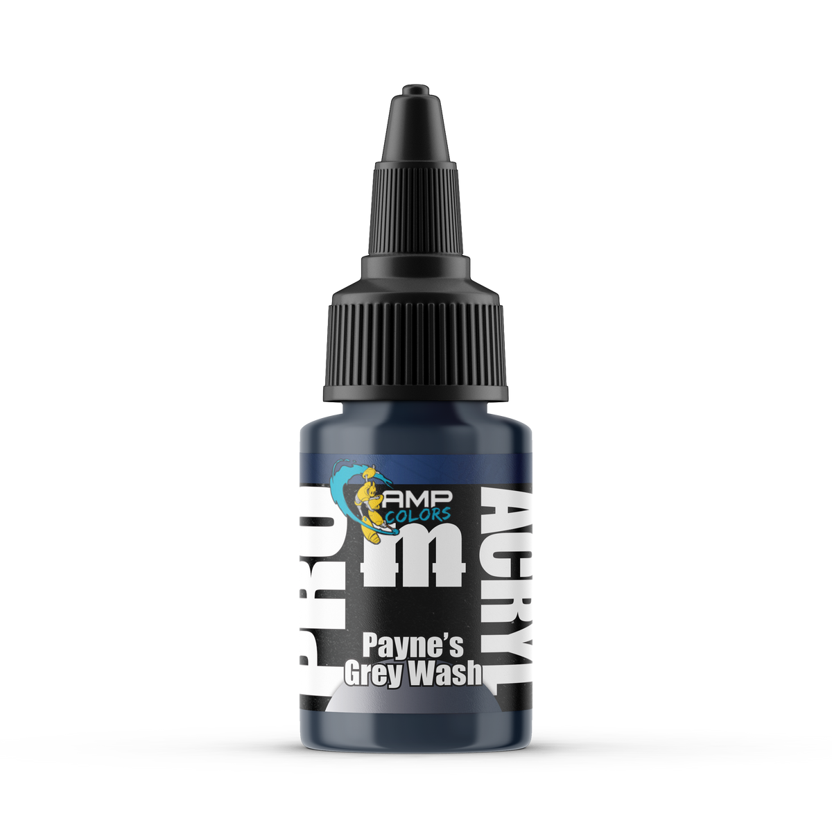 AMP Colors - Payne's Grey Wash