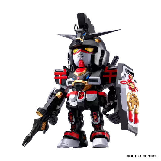 BNESH CHINESE ZODIAC GUNDAM 2026 STANDARD VER.