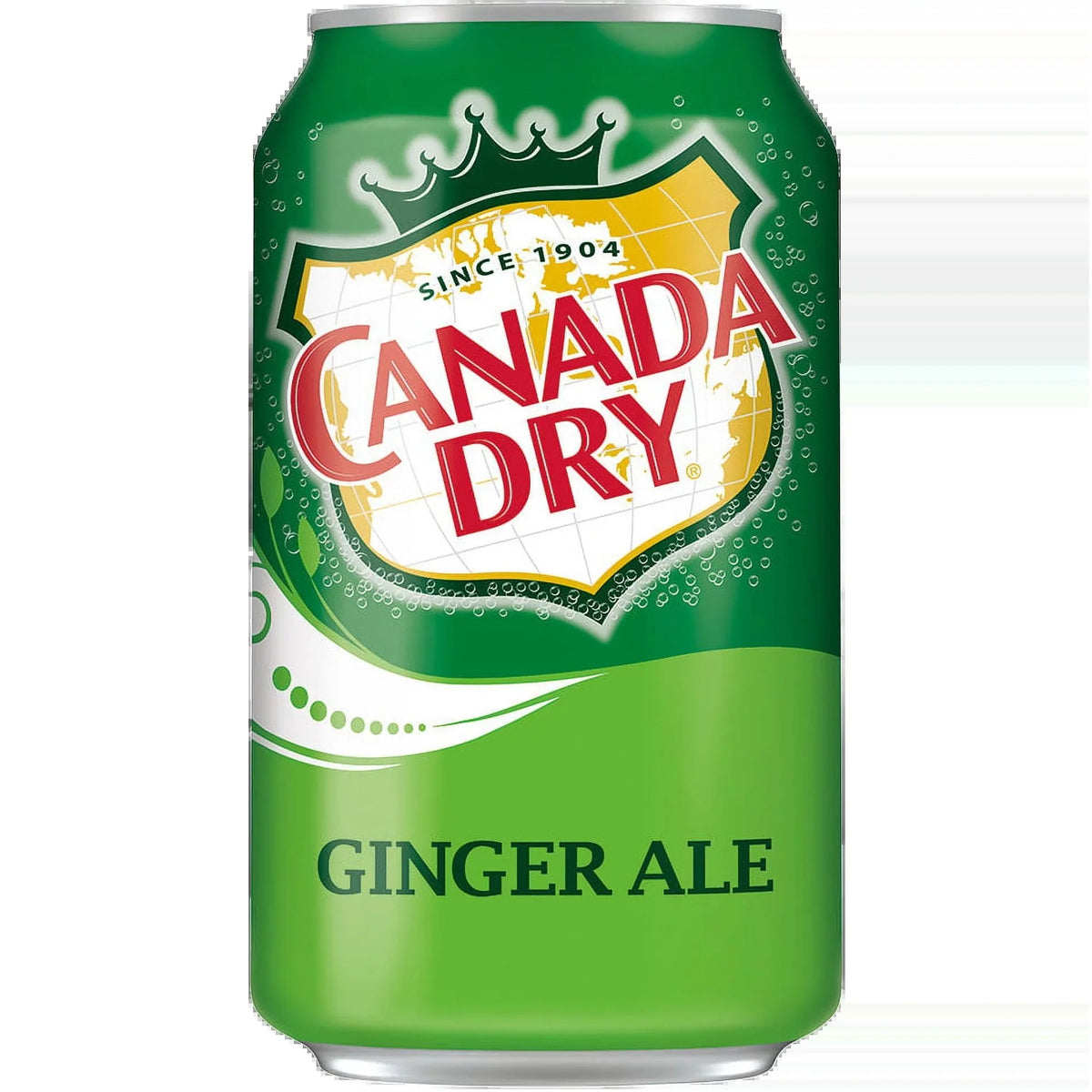 Canada Dry Ginger Ale