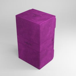 STRONGHOLD 200+ XL PURPLE