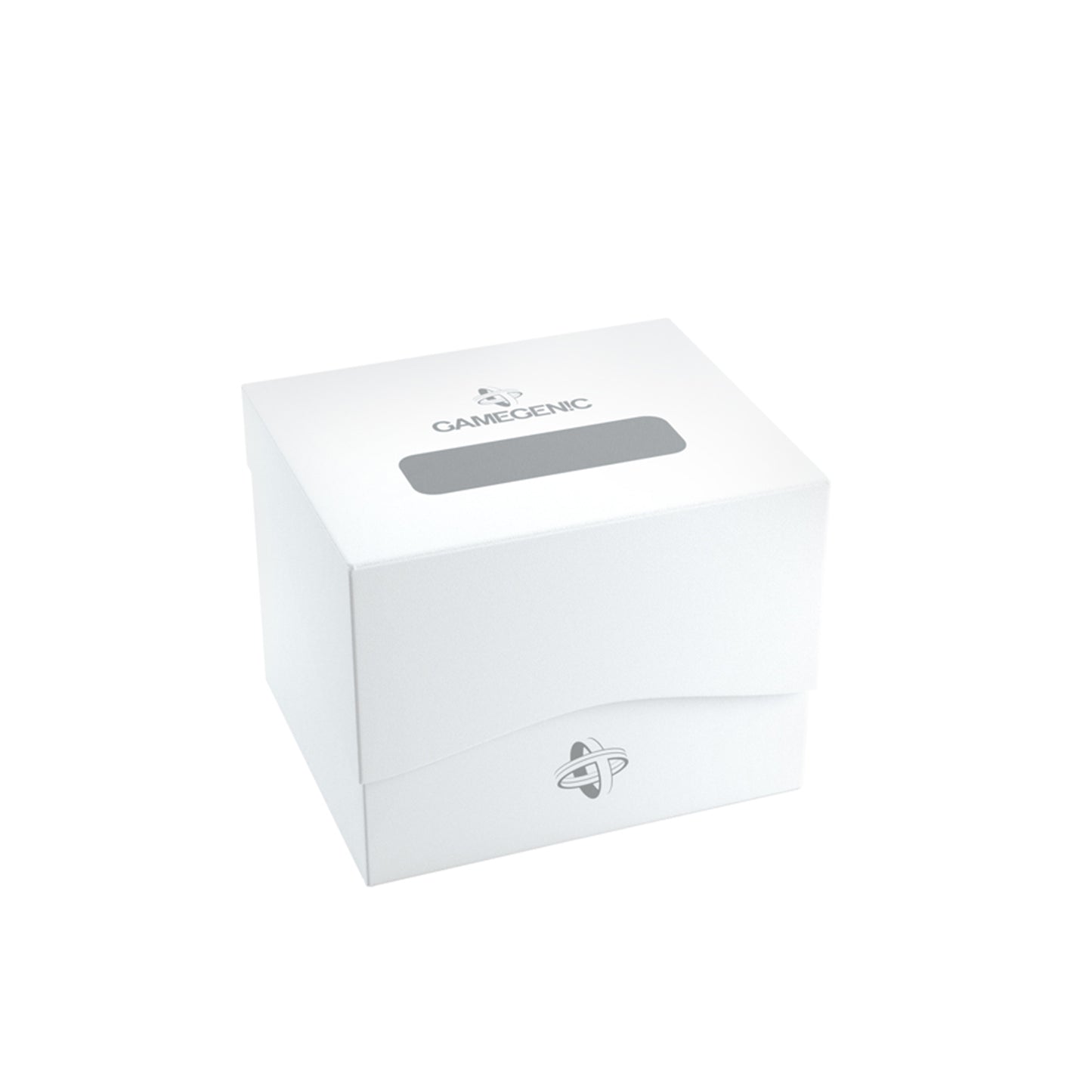 GG SIDE HOLDER 100XL WHITE