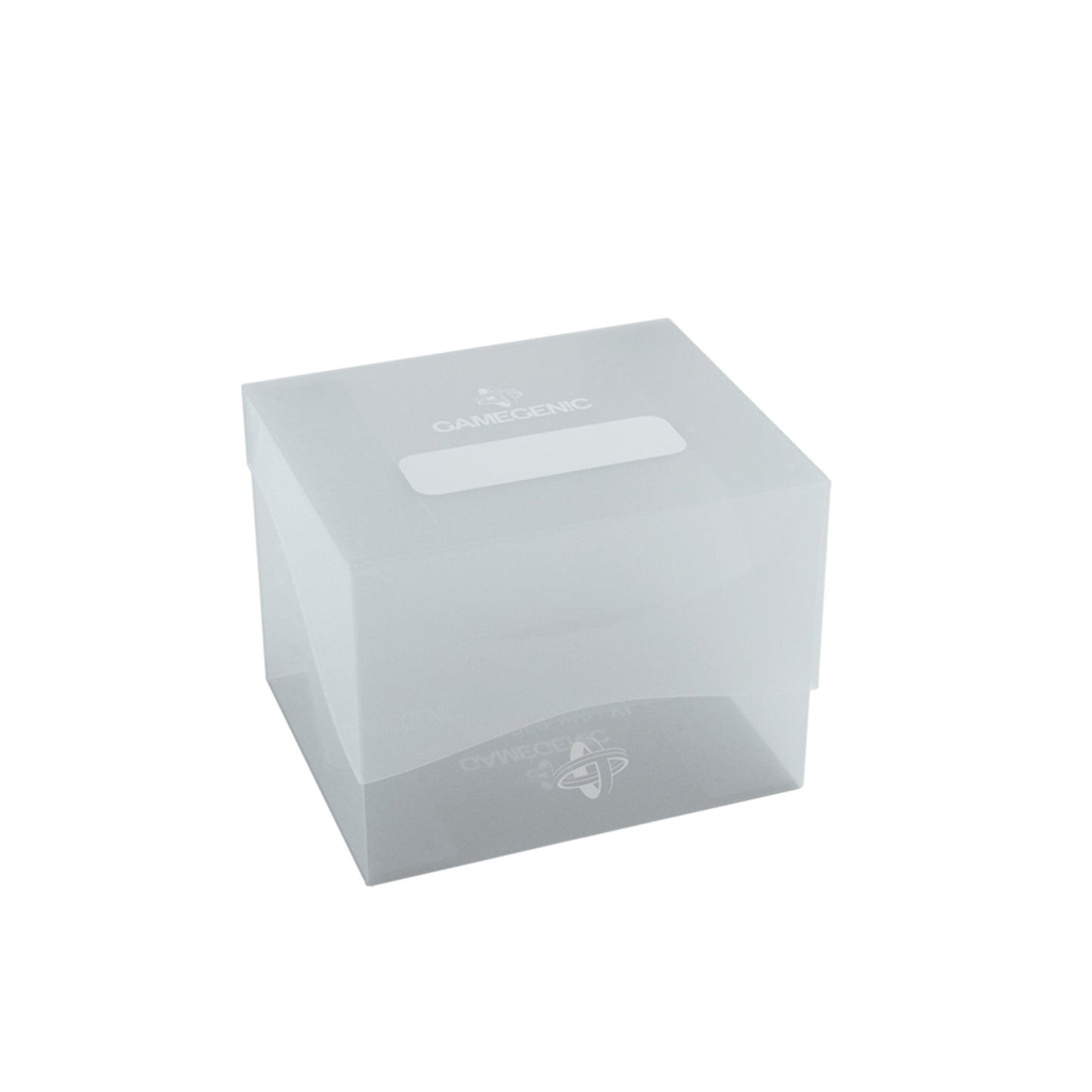 GG SIDE HOLDER 100XL CLEAR