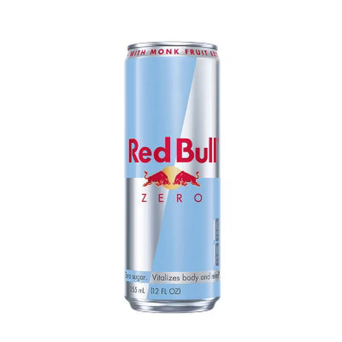Red Bull Zero Sugar 8.4 fl oz