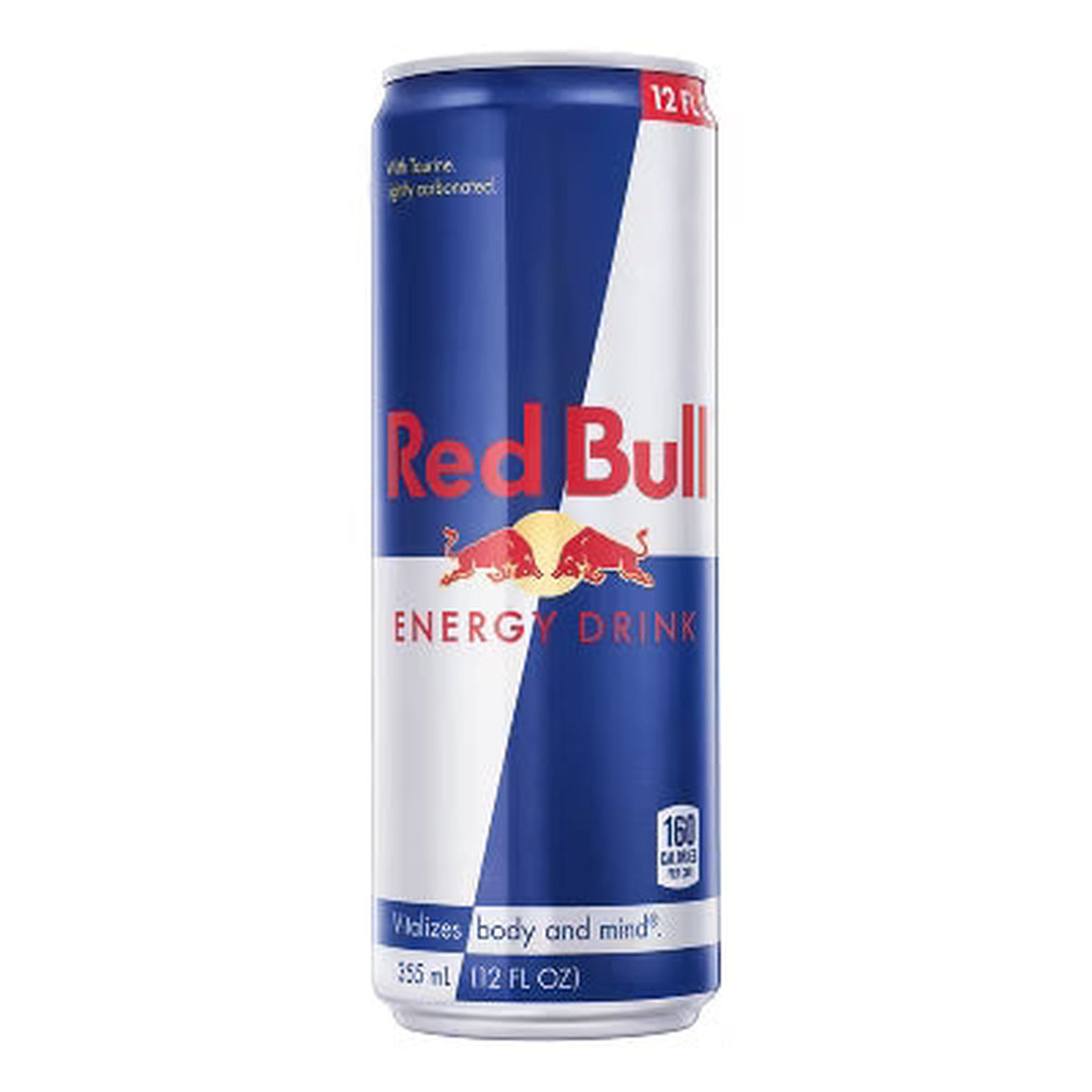 Red Bull 12fl oz