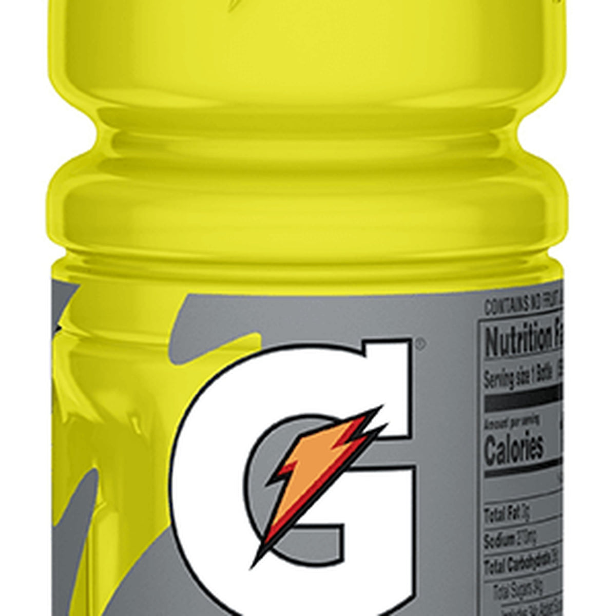 Gatorade Lemon Lime 20 fl oz