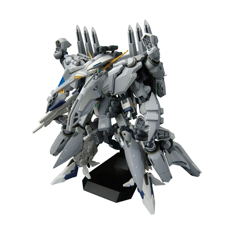 HGUC 265 TX-ff104 Alyzeus