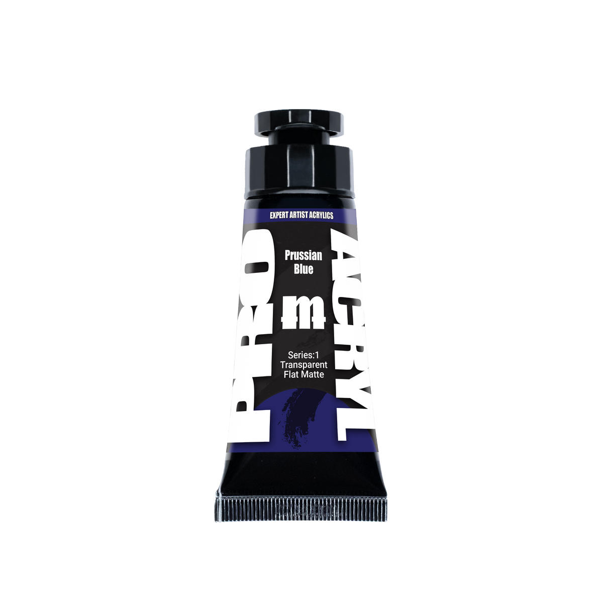 Expert Acrylics 005 - Prussian Blue