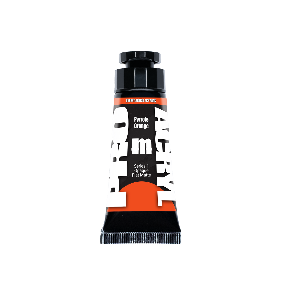 Expert Acrylics 006 - Pyrrole Orange
