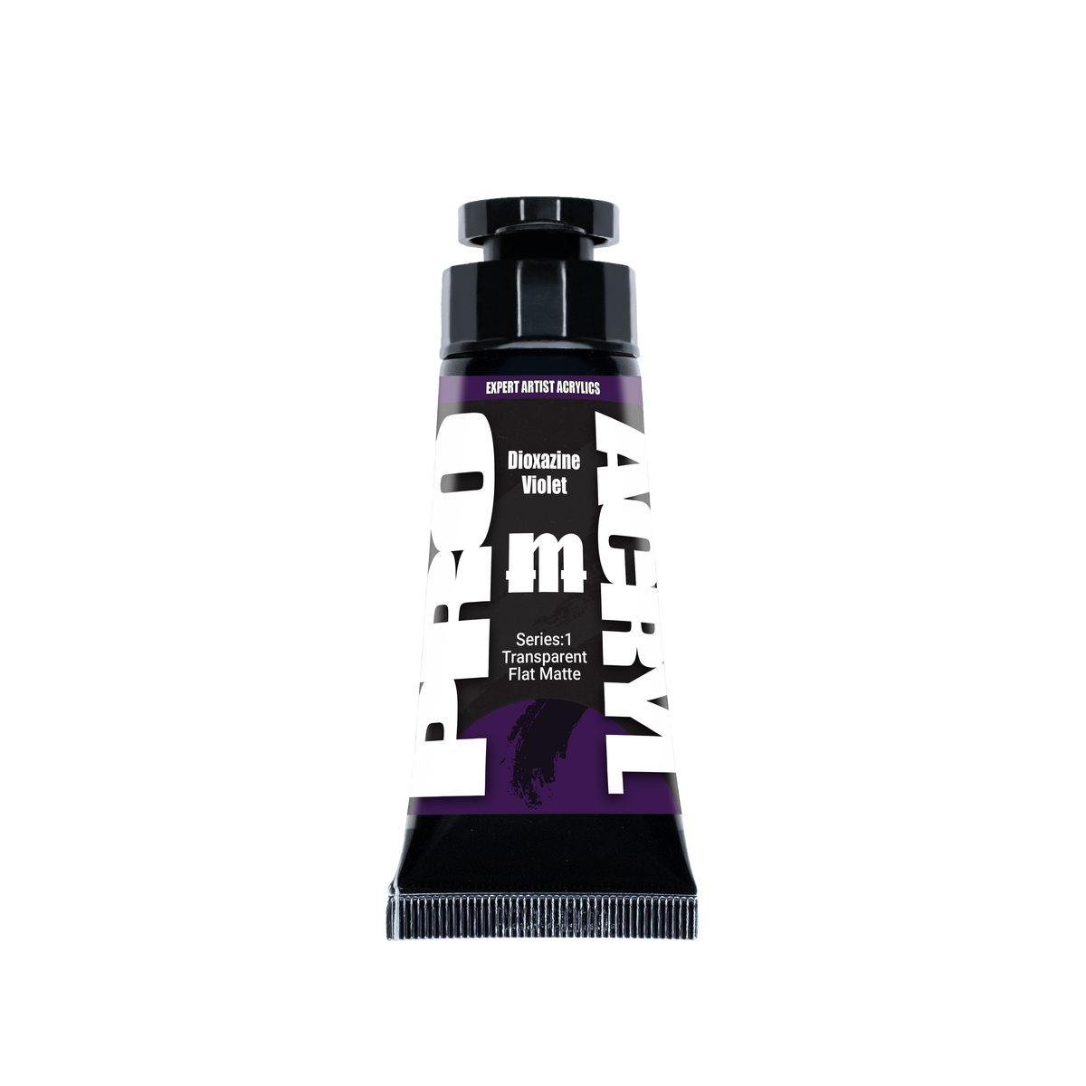 Expert Acrylics 008 - Dioxazine Violet