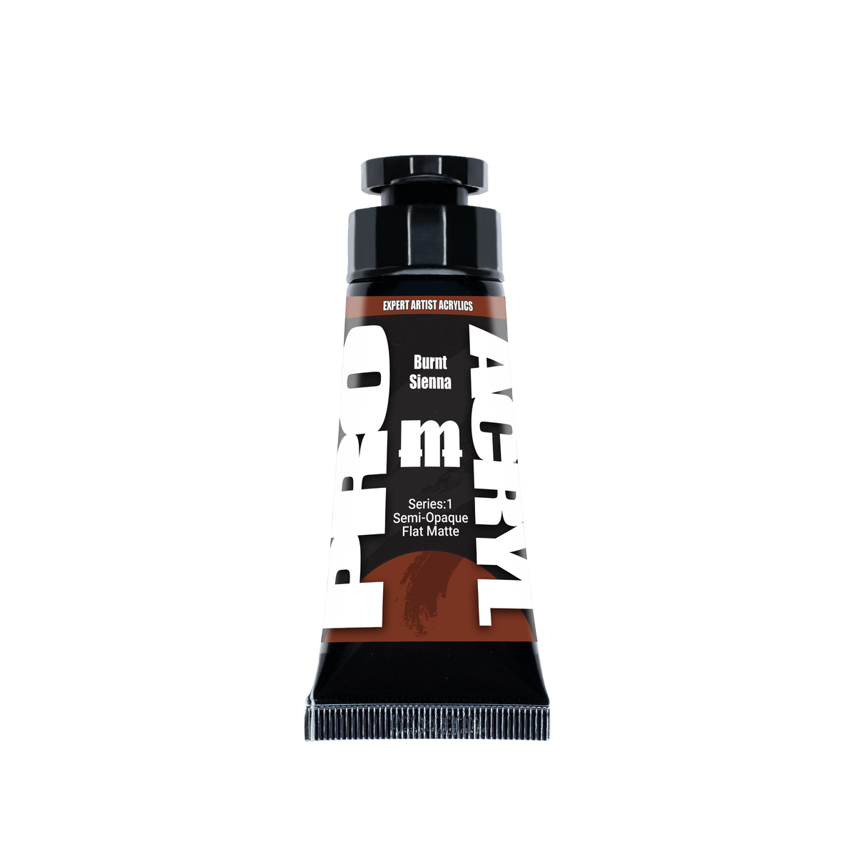 Expert Acrylics 010 - Burnt Sienna