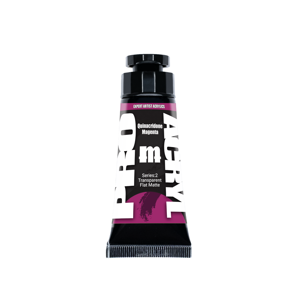 Expert Acrylics 020 - Quinacridone Magenta