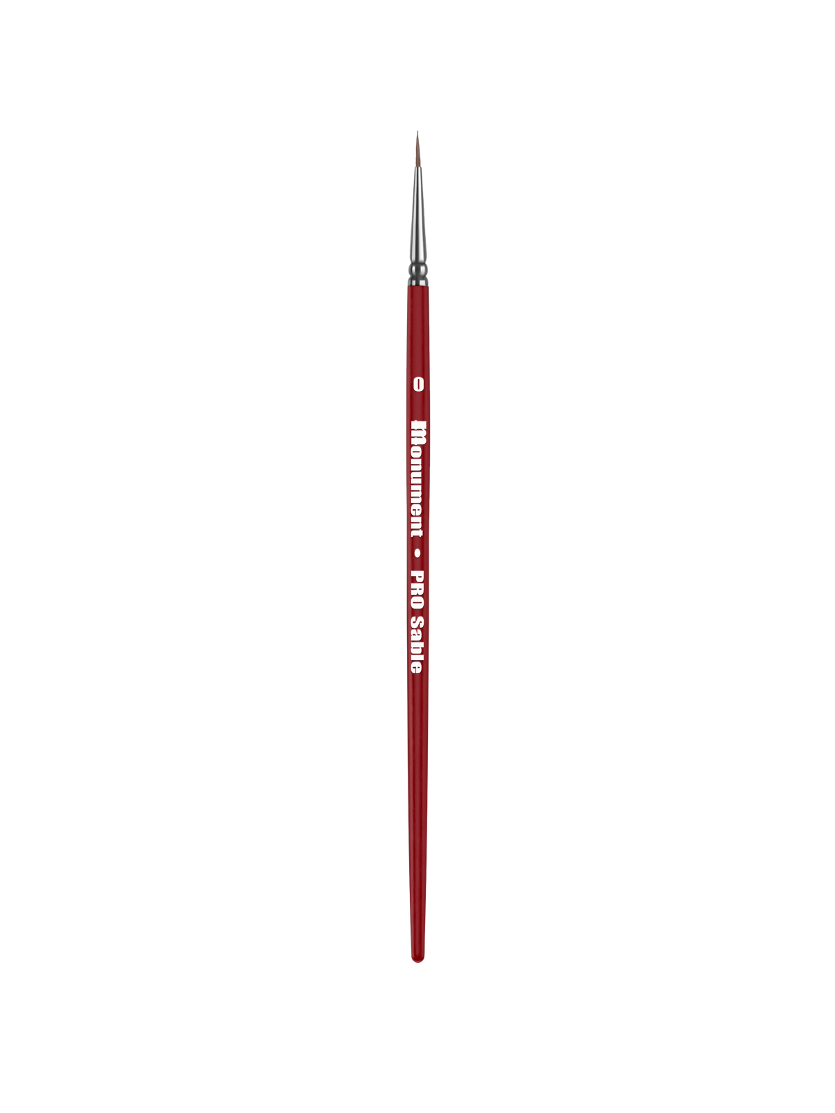 Pro Sable 0 Brush