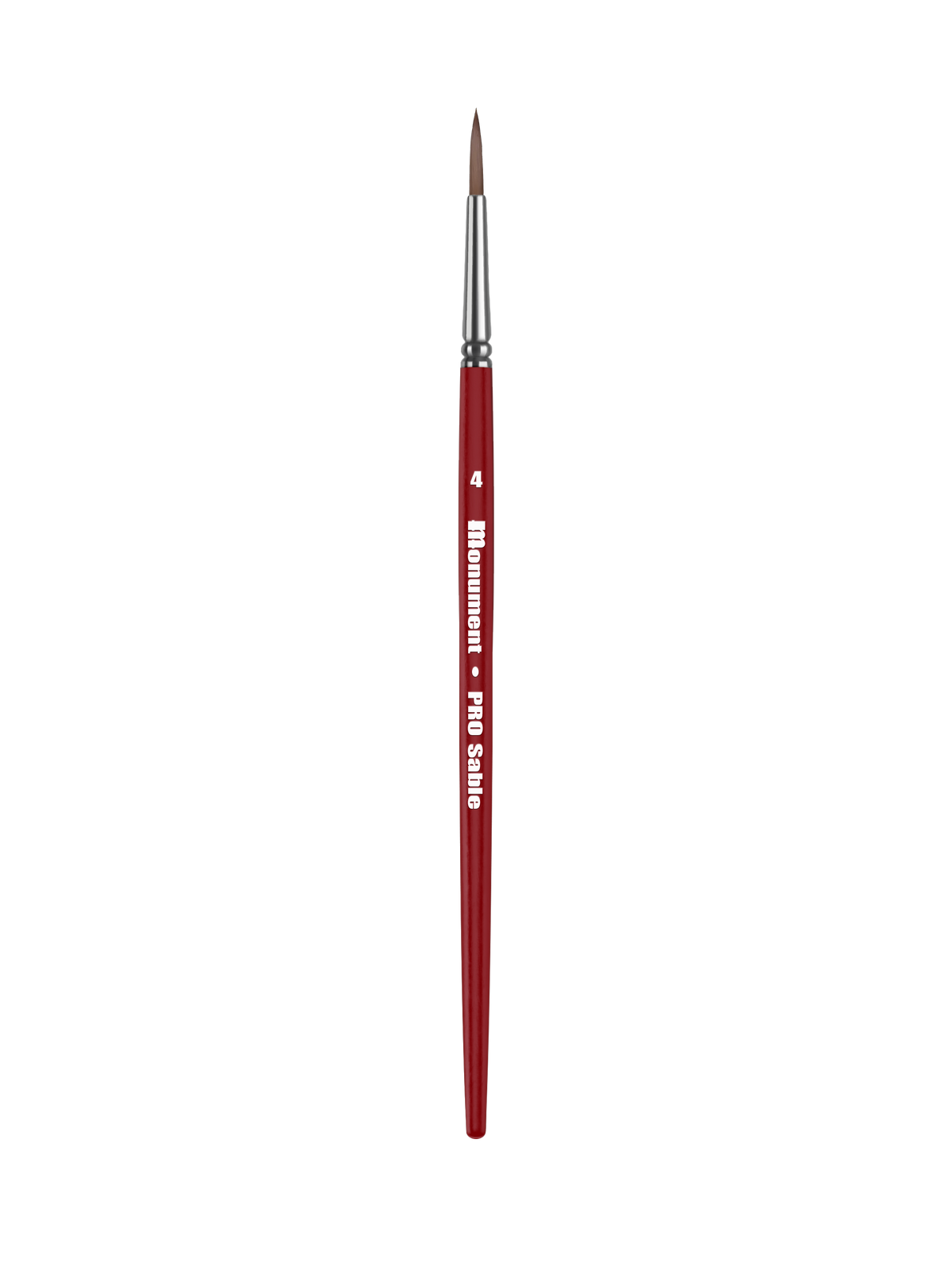 Pro Sable 4 Brush