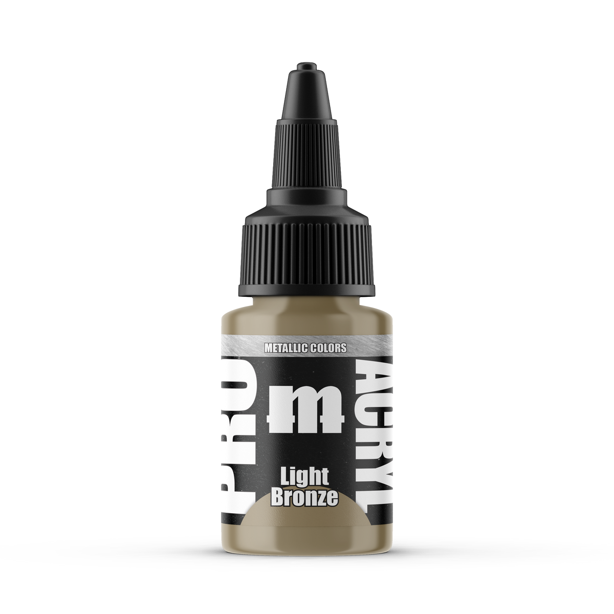 026-Pro Acryl Light Bronze