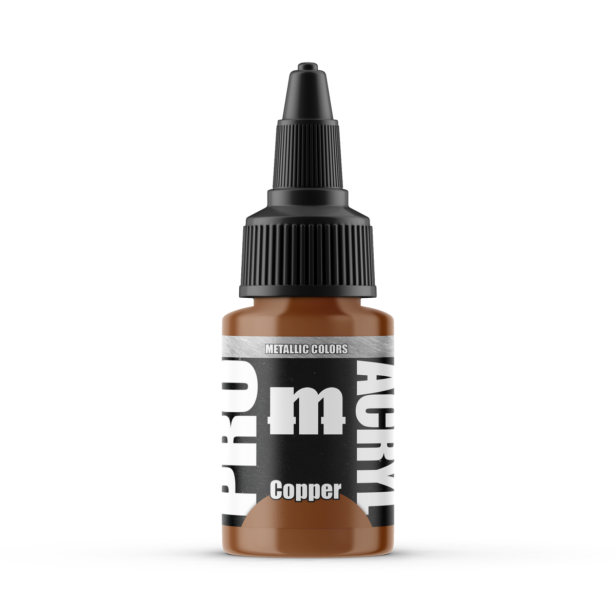 027-Pro Acryl Copper