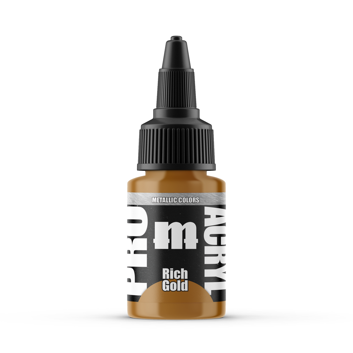 028-Pro Acryl Rich Gold