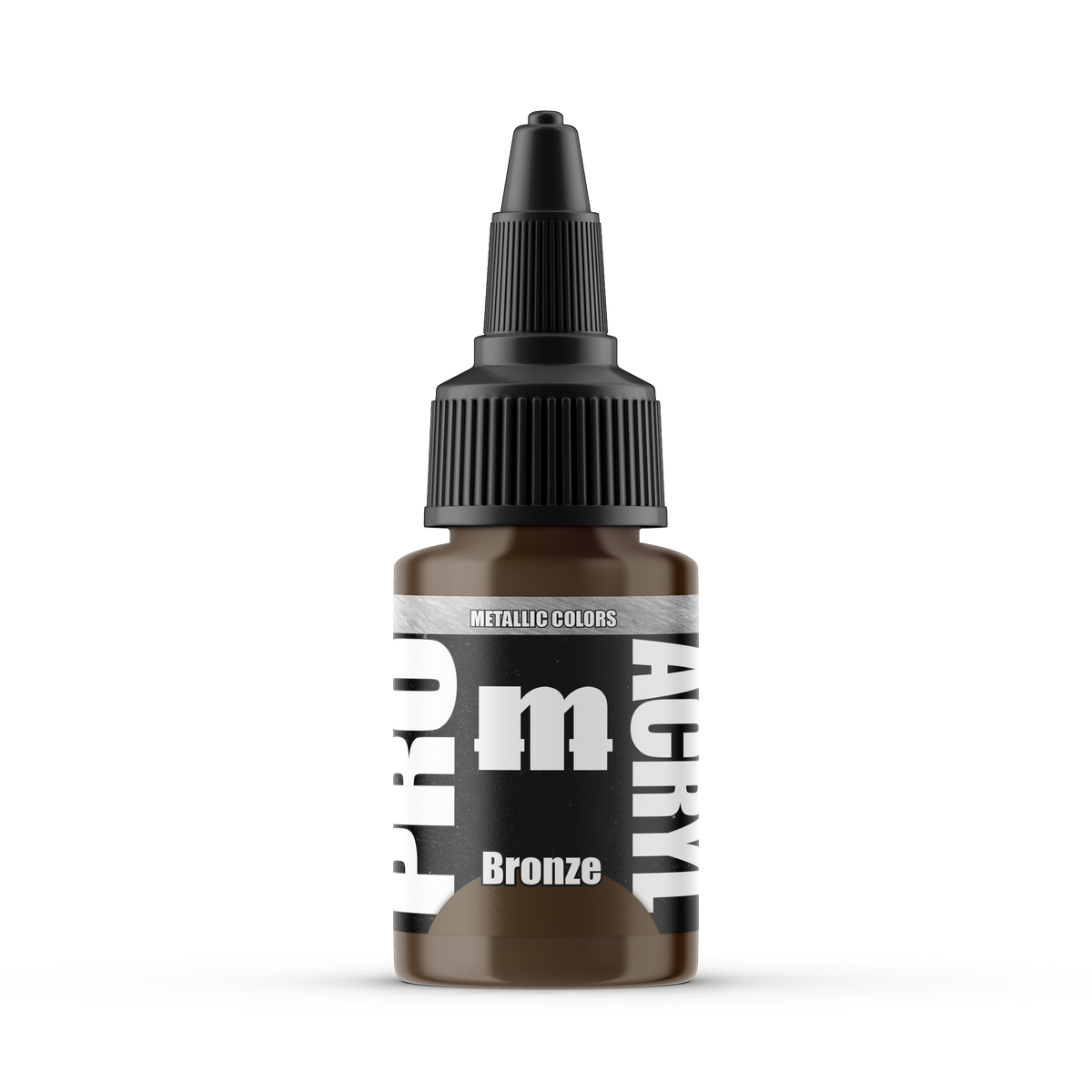 032-Pro Acryl Bronze