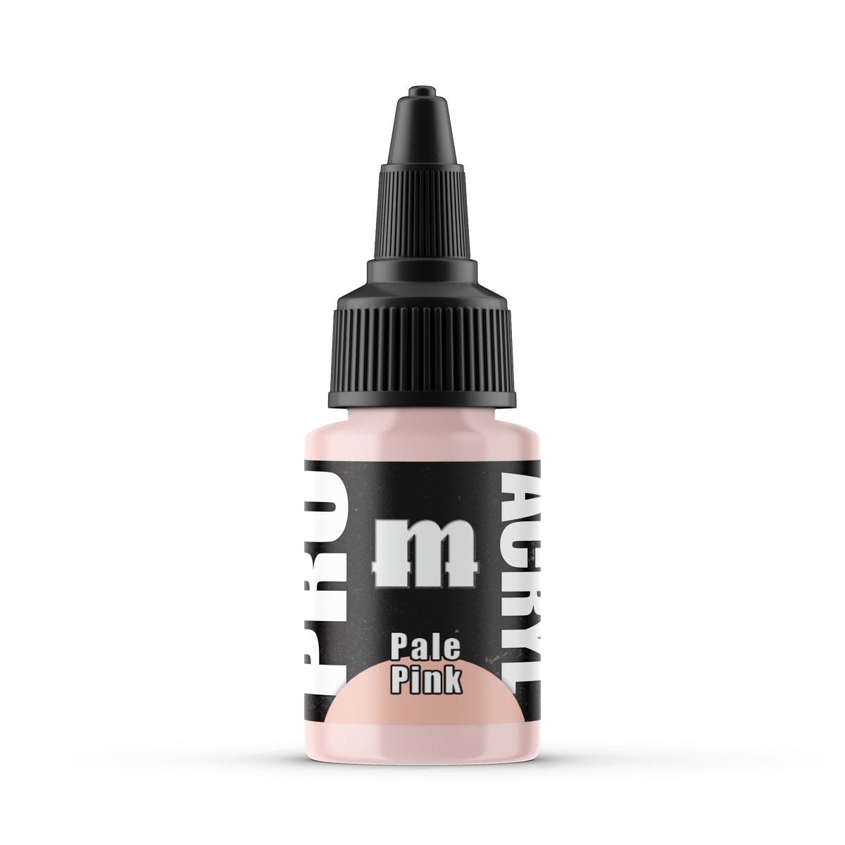 043-Pro Acryl Pale Pink