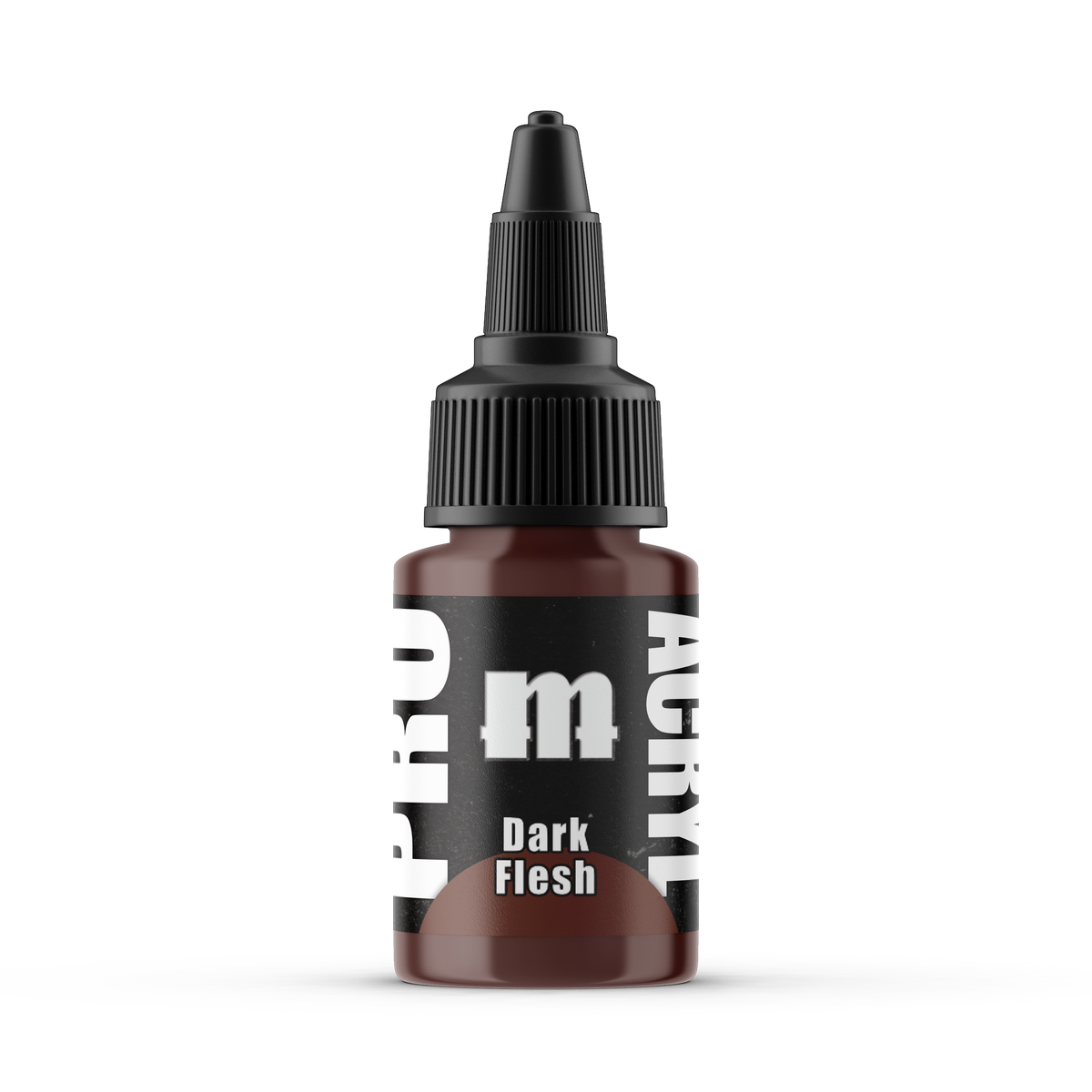 068 - Pro Acryl Dark Flesh