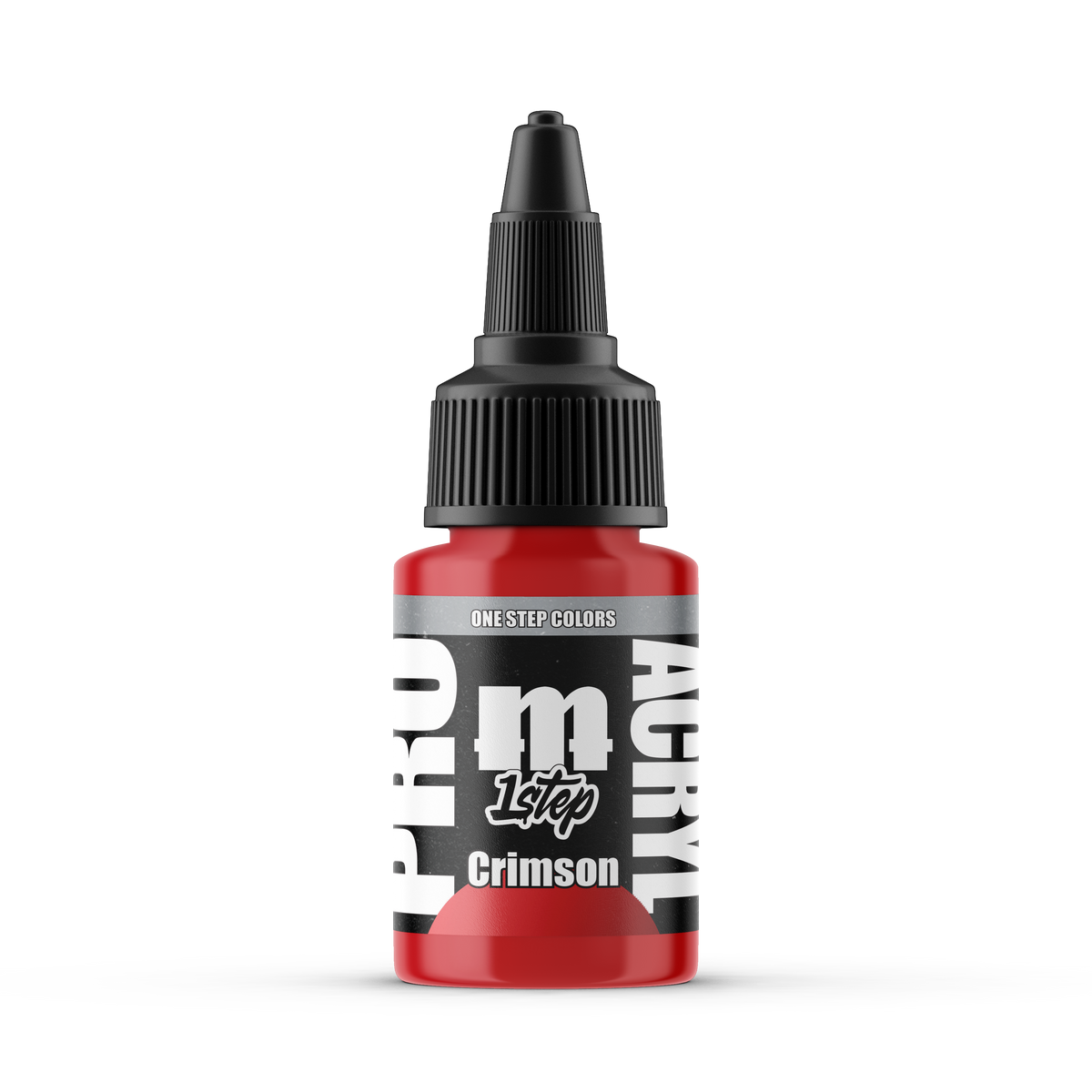 PRO Acryl 1-Step 502 - Crimson