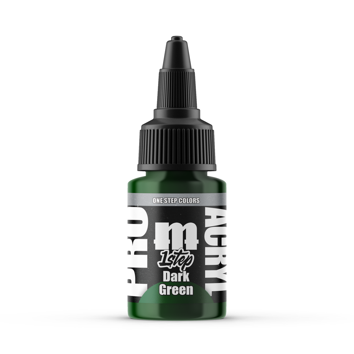 PRO Acryl 1-Step 505 - Dark Green