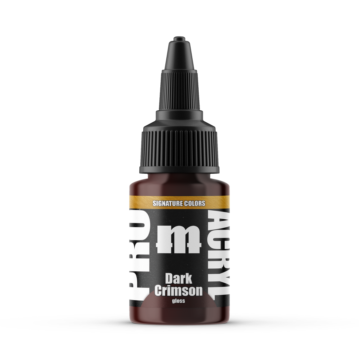 S19 - Matt Cexwish Dark Crimson