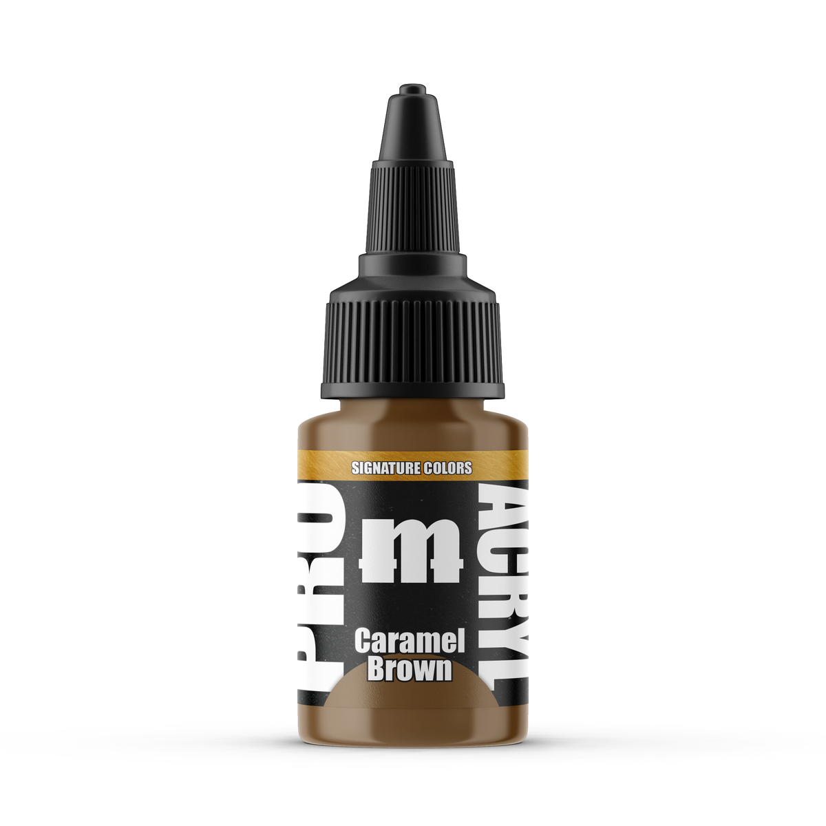 S28 - Flameon Caramel Brown