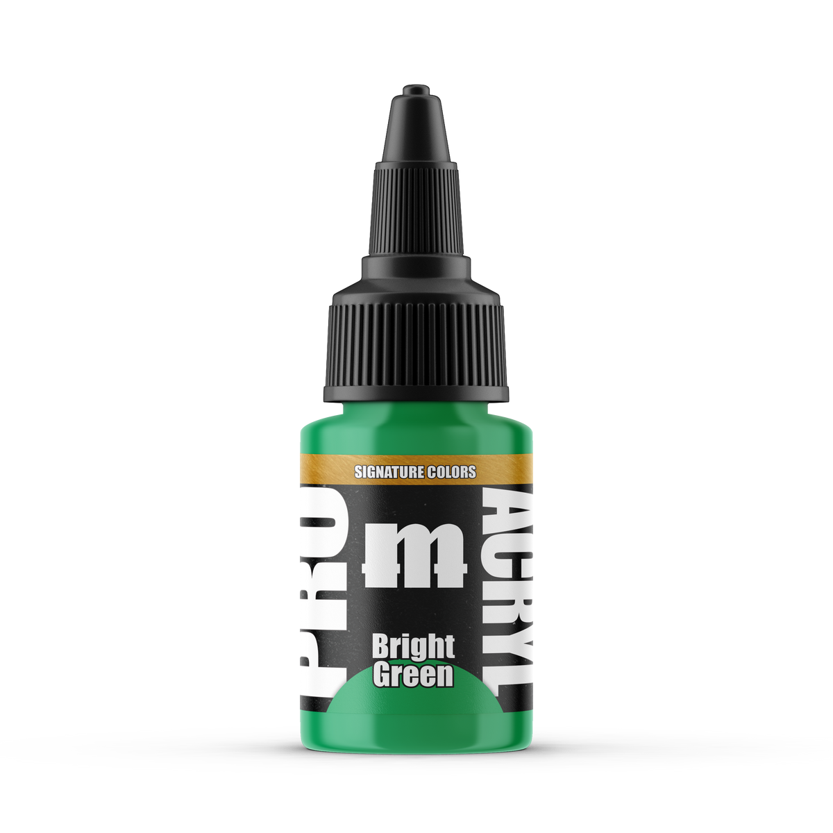 S33 - Rogue Hobbies Bright Green