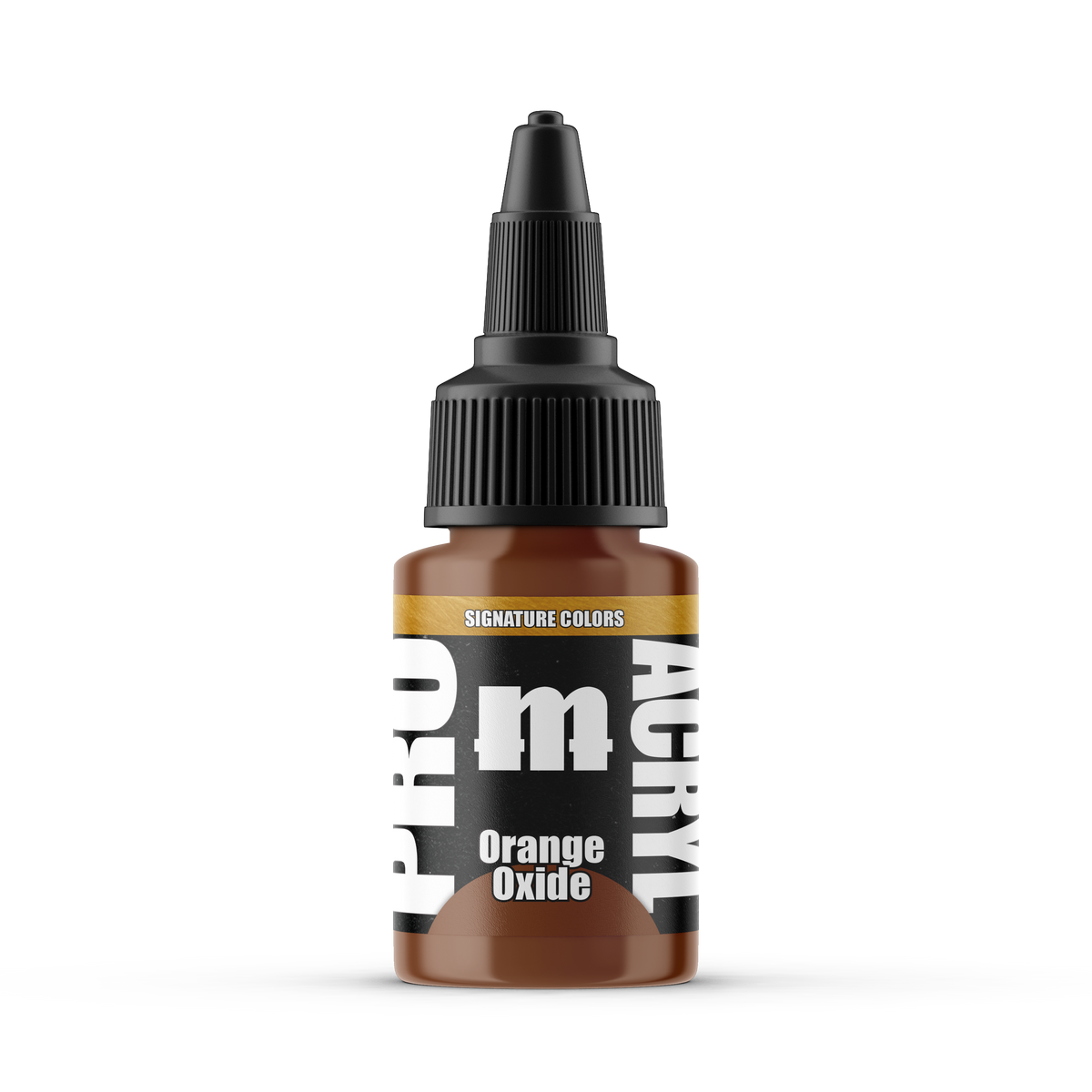 S38 - Adepticon Orange Oxide