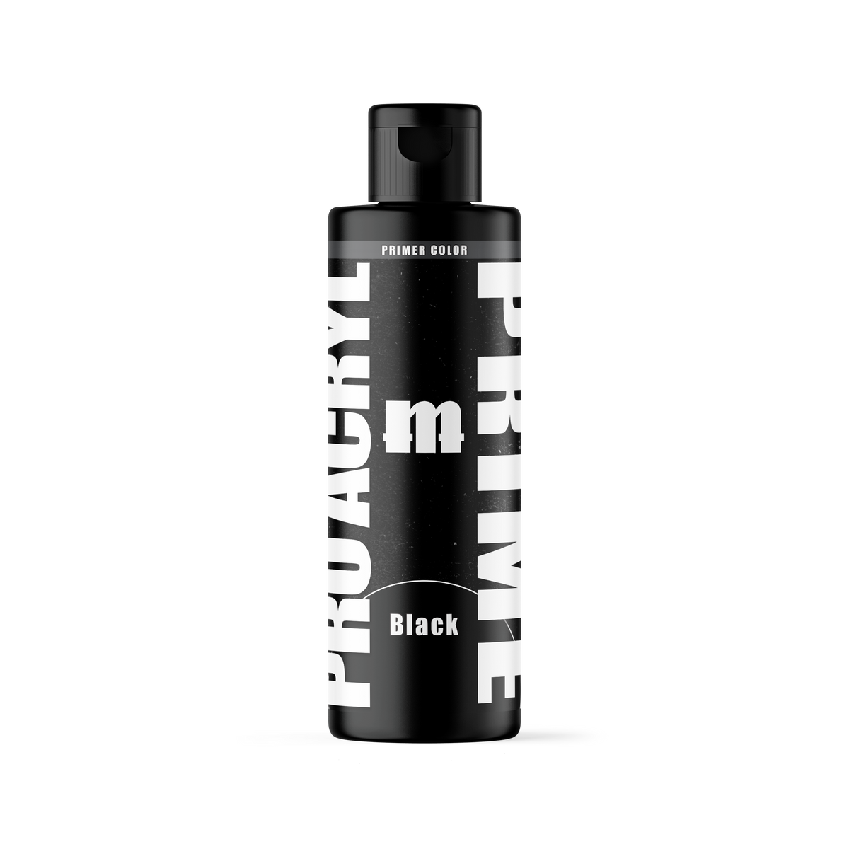 Pro Acryl PRIME 002 - Black