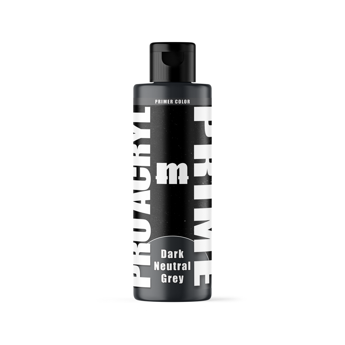 Pro Acryl PRIME 005 - Dark Neutral Grey