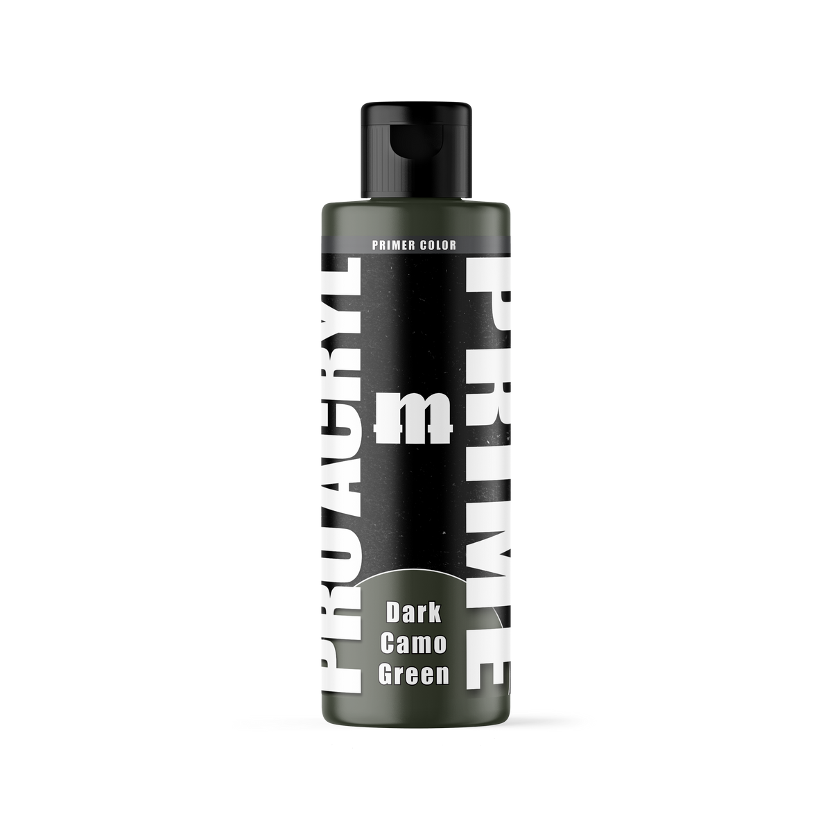 Pro Acryl PRIME 007 - Dark Camo Green